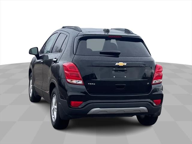 Used 2019 Chevrolet Trax For Sale in Waterford Twp, MI