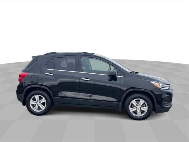 Used 2019 Chevrolet Trax For Sale in Waterford Twp, MI