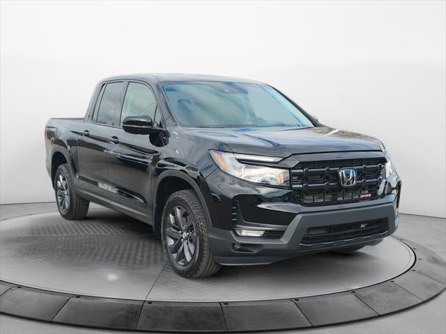 2024 Honda Ridgeline Sport for sale in Winston Salem, NC