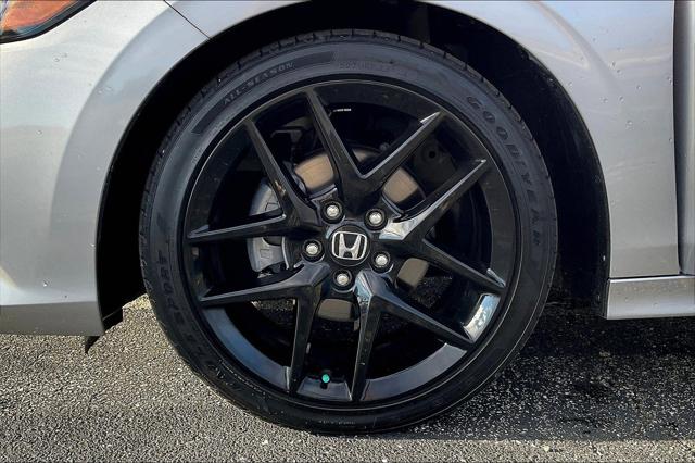 Used 2022 Honda Civic For Sale in OLIVE BRANCH, MS