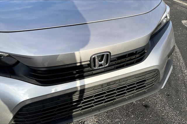 Used 2022 Honda Civic For Sale in OLIVE BRANCH, MS