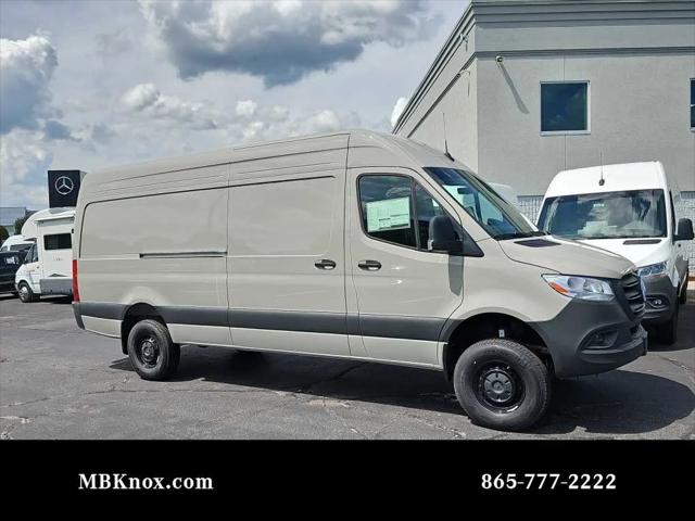 2025 Mercedes-Benz Sprinter 2500 High Roof 4-Cyl Diesel HO for sale in Knoxville, TN