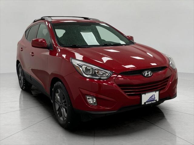 2014 Hyundai Tucson