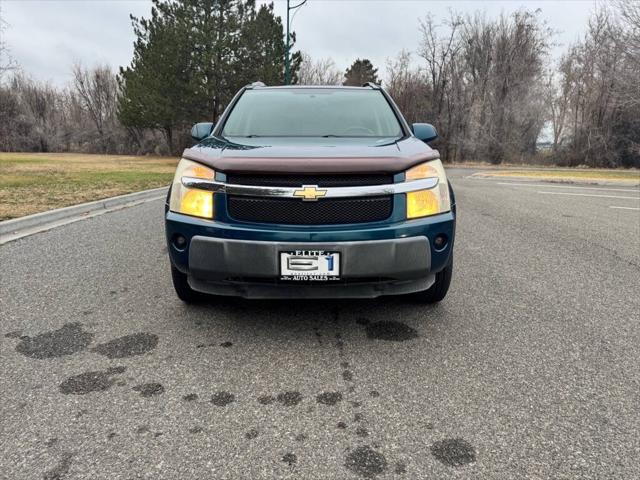 2006 Chevrolet Equinox LT for sale in Kennewick, WA