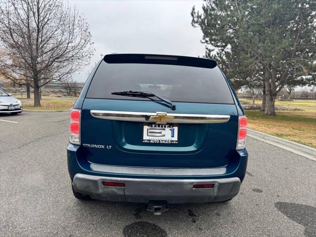 2006 Chevrolet Equinox LT