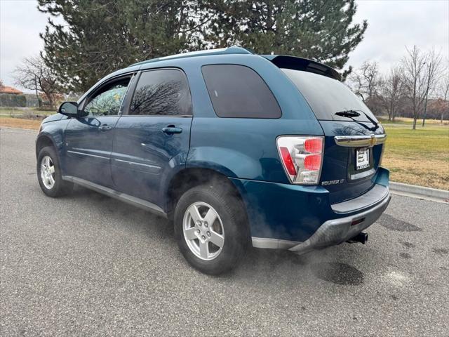 2006 Chevrolet Equinox LT
