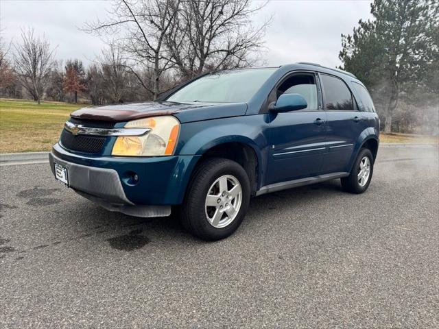 2006 Chevrolet Equinox LT