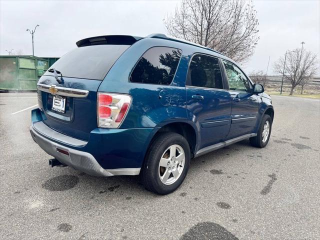 2006 Chevrolet Equinox LT