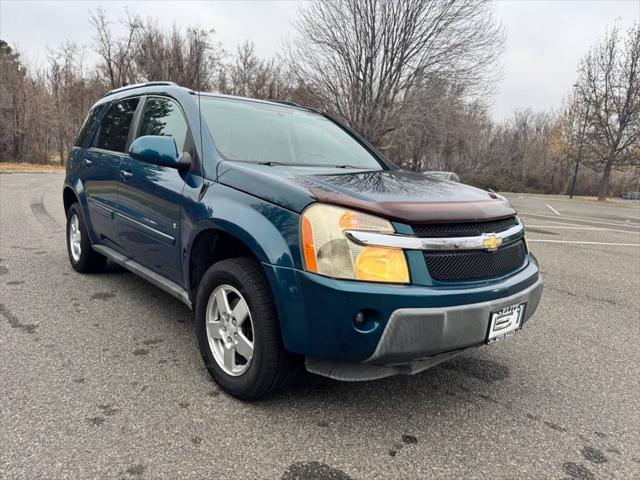 2006 Chevrolet Equinox LT