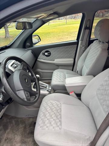2006 Chevrolet Equinox LT