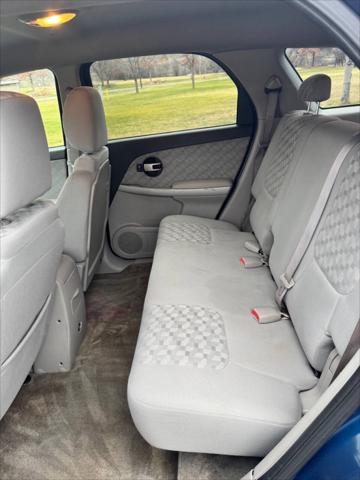 2006 Chevrolet Equinox LT