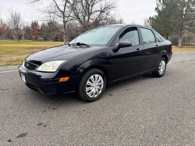 2007 Ford Focus S for sale in Kennewick, WA