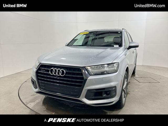 2018 Audi Q7