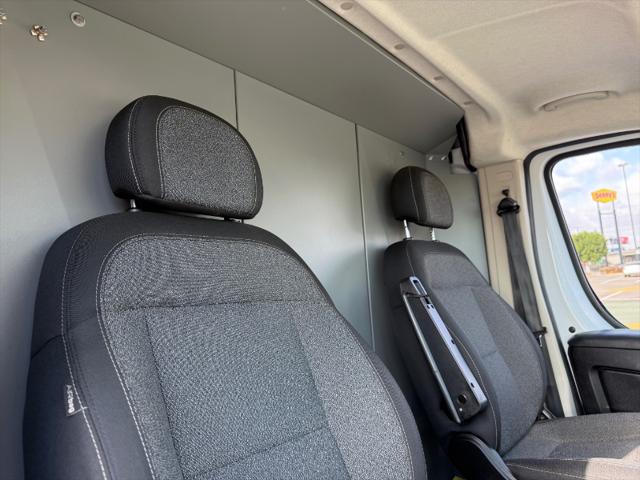 2022 Ram ProMaster Cargo Van High Roof