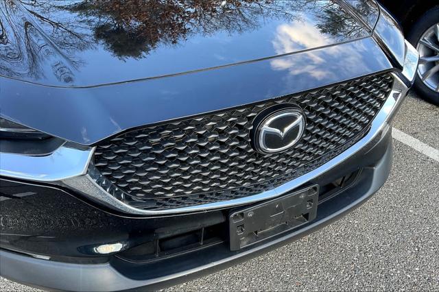 2021 Mazda CX-30 Select