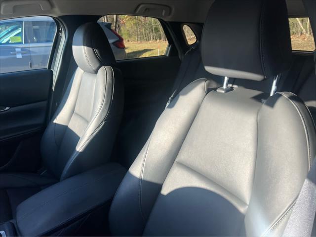 2021 Mazda CX-30 Select