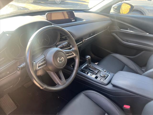 2021 Mazda CX-30 Select