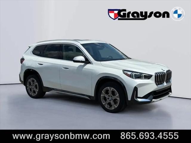 2023 BMW X1 xDrive28i for sale in Knoxville, TN