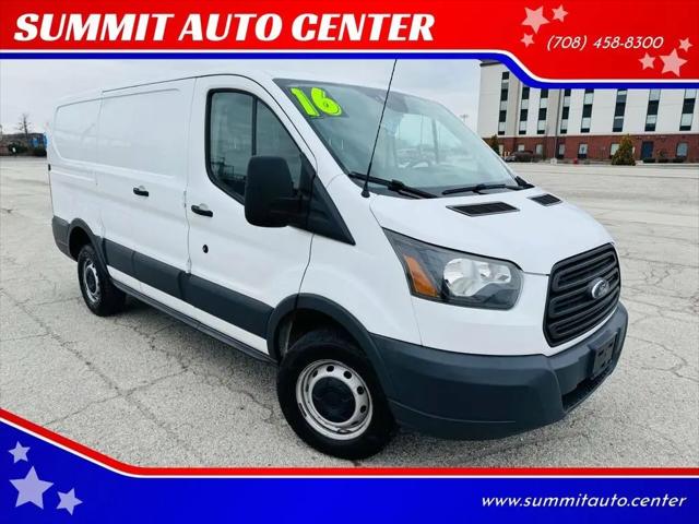 2016 Ford Transit Base for sale in Summit, IL