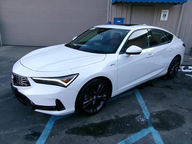 2023 Acura Integra A-SPEC for sale in Mt Pleasant, PA