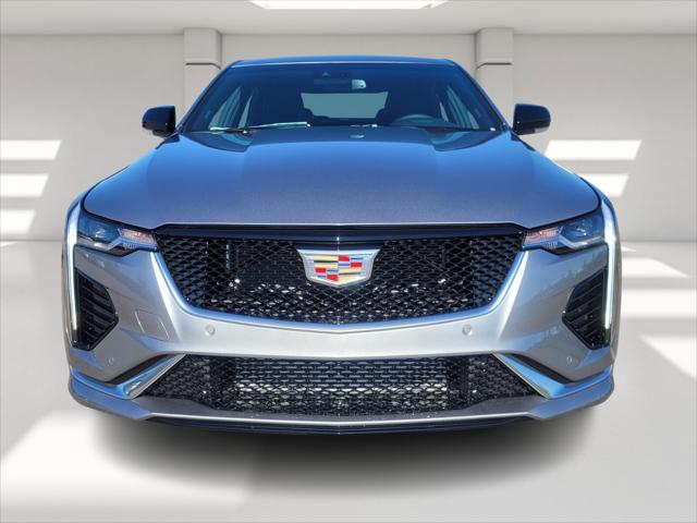 2025 Cadillac CT4 Sport