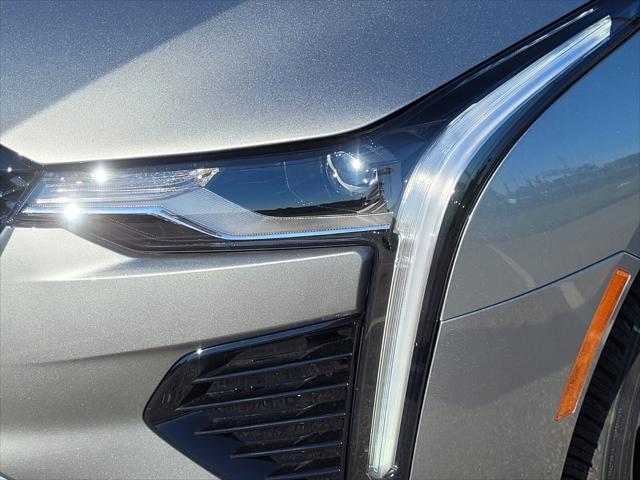 2025 Cadillac CT4 Sport