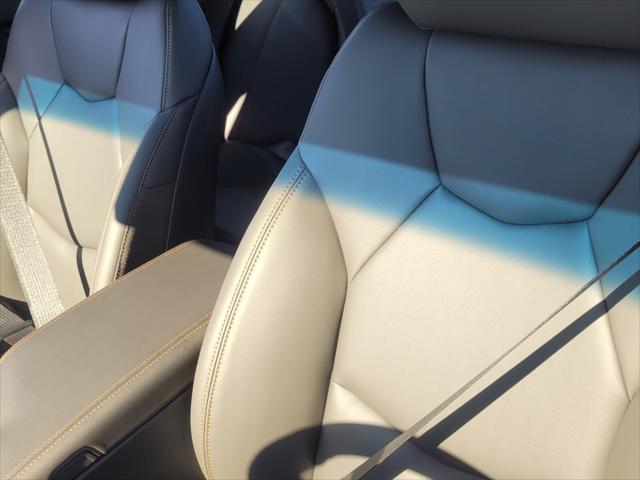 2025 Cadillac CT4 Sport