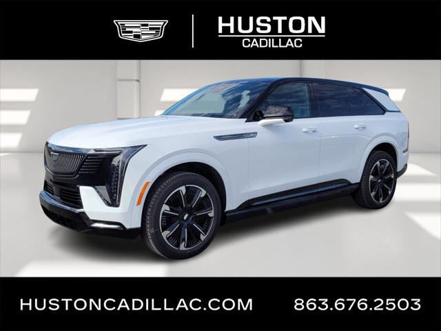 2025 Cadillac Escalade Sport 2 for sale in Lake Wales, FL