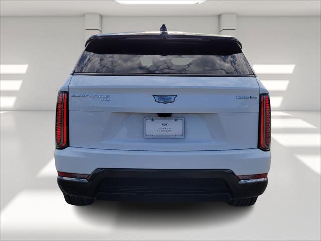 2025 Cadillac Escalade Sport 2