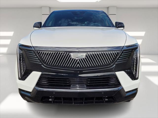 2025 Cadillac Escalade Sport 2