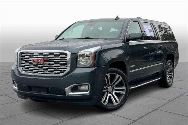 2020 GMC Yukon XL