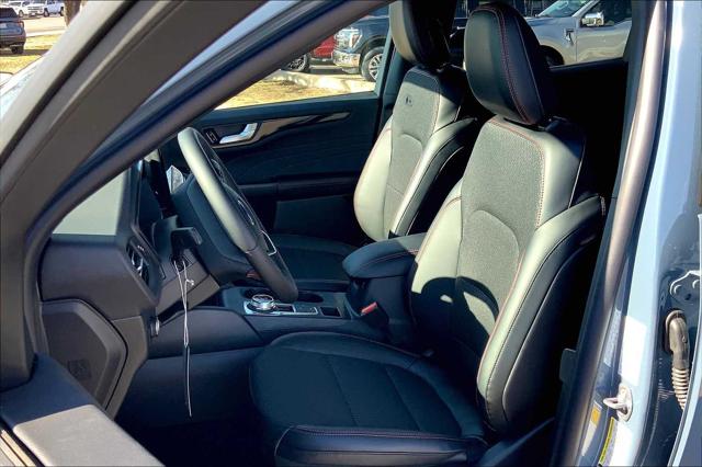 New 2025 Ford Escape For Sale in Lubbock, TX