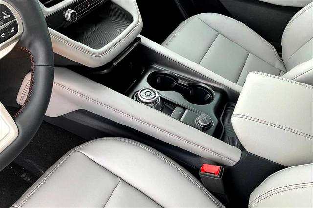 New 2025 Ford Explorer For Sale in Lubbock, TX
