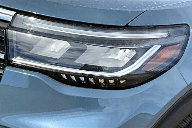 New 2025 Ford Explorer For Sale in Lubbock, TX