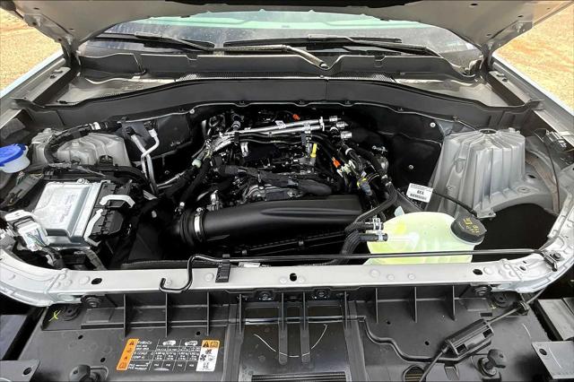 New 2025 Ford Explorer For Sale in Lubbock, TX
