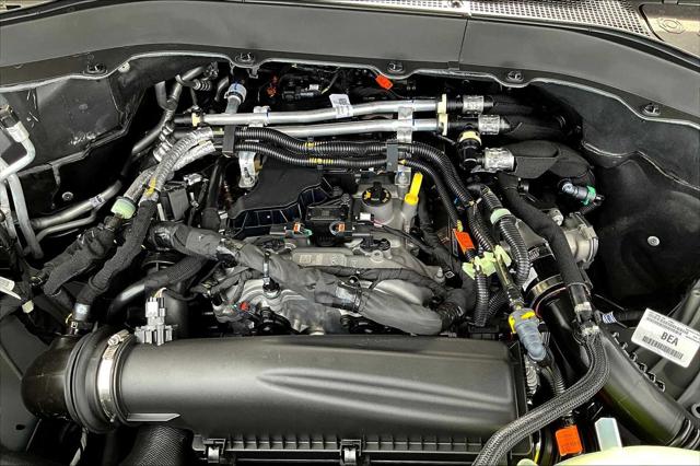 New 2025 Ford Explorer For Sale in Lubbock, TX