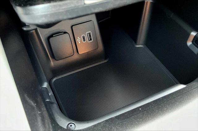New 2025 Ford Explorer For Sale in Lubbock, TX