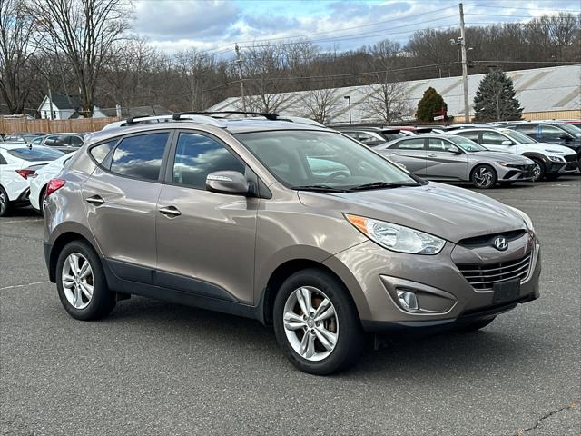 2013 Hyundai Tucson