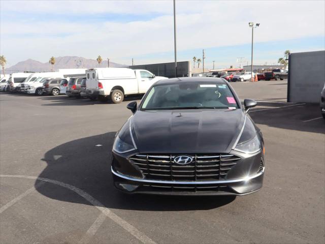 2020 Hyundai Sonata SE