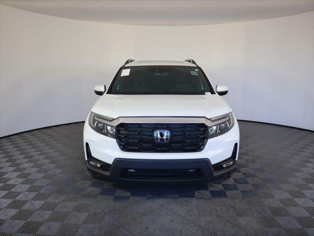 2022 Honda Passport 2WD EX-L