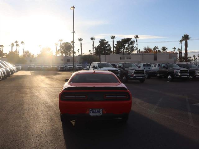 2021 Dodge Challenger GT