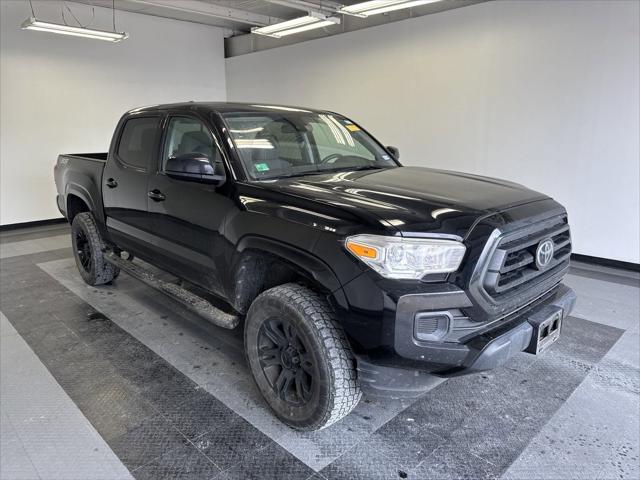 2020 Toyota Tacoma SR