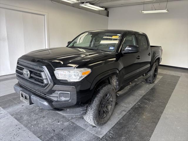 2020 Toyota Tacoma SR