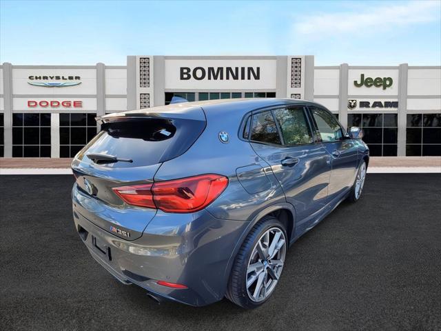 2019 BMW X2 M35i 2019 BMW X2 M35i