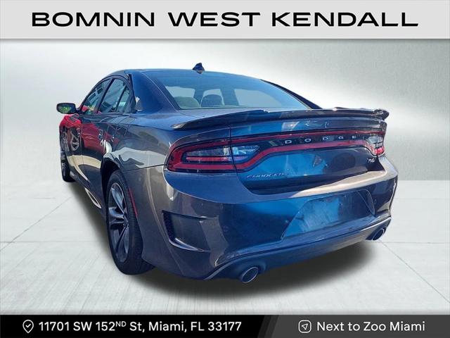 2021 Dodge Charger R/T RWD