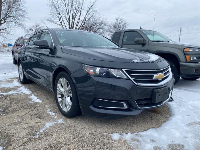 2014 Chevrolet Impala 1LT