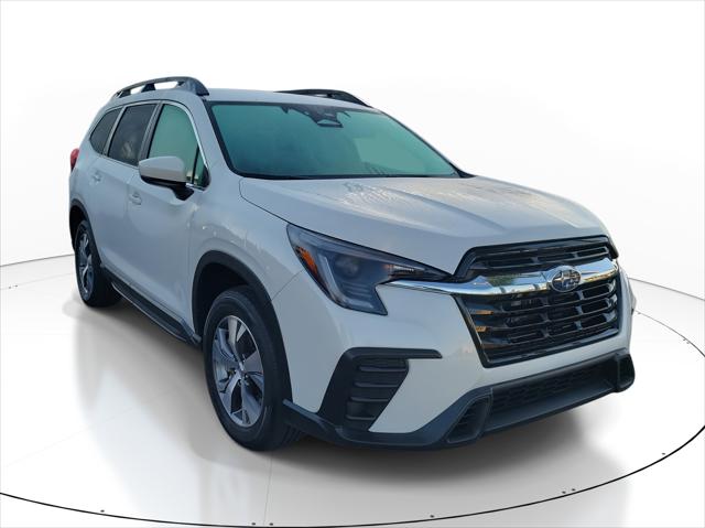 2024 Subaru Ascent Premium 8-Passenger