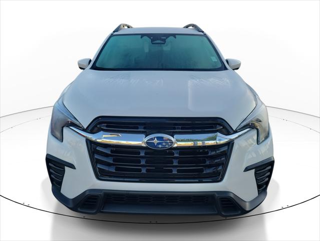 2024 Subaru Ascent Premium 8-Passenger