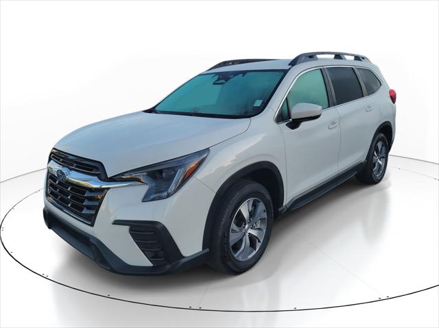 2024 Subaru Ascent Premium 8-Passenger