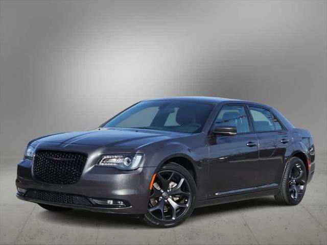 2023 Chrysler 300 300S